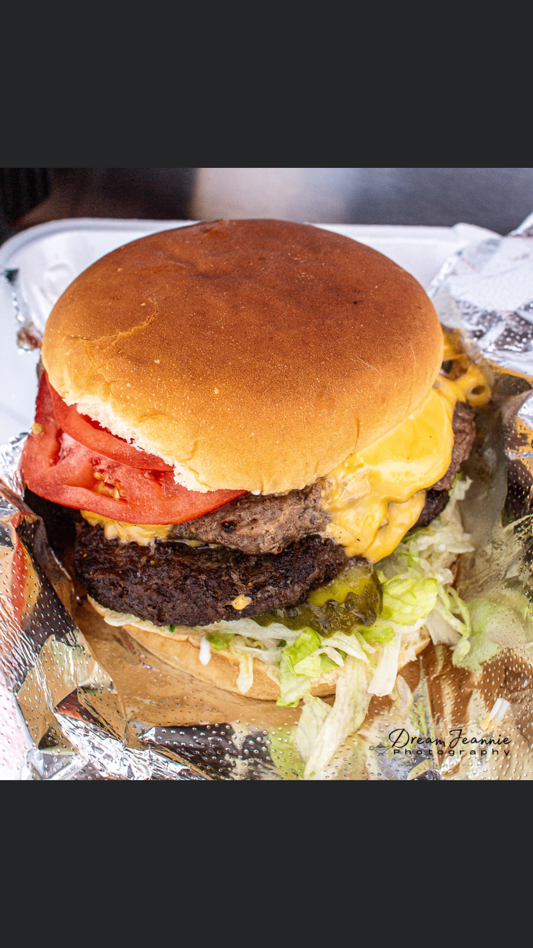 Deluxe Burgers